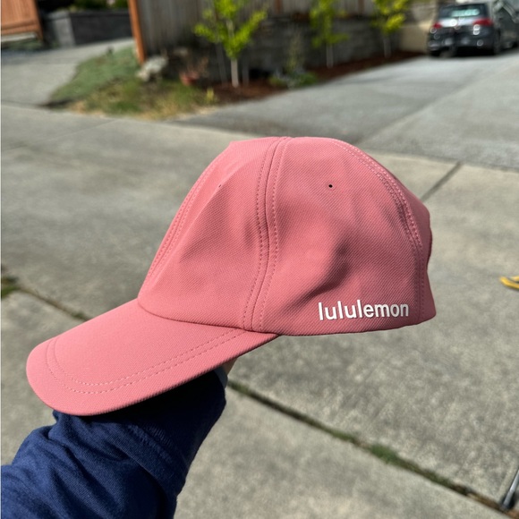 COPY - New Lululemon hat. Great condition and never worn. One size. Adjustable. - Picture 4 of 4